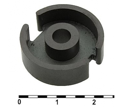 Феррит: P22 PC40 Феррит: P22 PC40