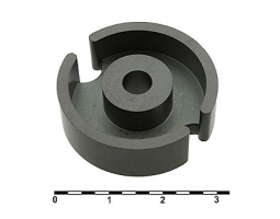 Феррит: P30 PC40 Феррит: P30 PC40
