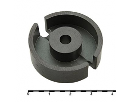 Феррит: P36 PC40 Феррит: P36 PC40