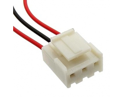 Межплатный кабель: PHU2-03 wire 0,3m AWG26                           
