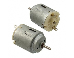 Электродвигатель: R140-10300 6.0V Электродвигатель: R140-10300 6.0V