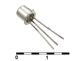 Транзистор: 2N2369      TO-18                                 