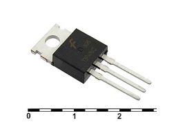 Транзистор: TIP42C TO-220                                     