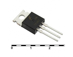 Транзистор: TIP31C TO-220                                     