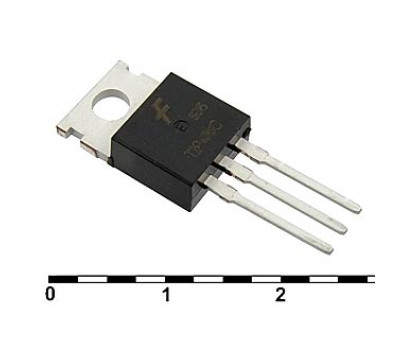 Транзистор: TIP31C TO-220
