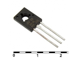 Транзистор: BD136                                             