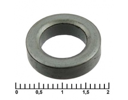 Феррит: R16х10х4.5 PC40 Феррит: R16х10х4.5 PC40