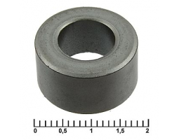 Феррит: R18x10x10 PC40 Феррит: R18x10x10 PC40