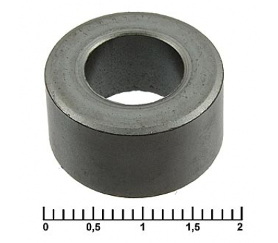 Феррит: R18x10x10 PC40 Феррит: R18x10x10 PC40