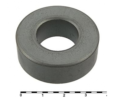 Феррит: R38x19x13 PC40 Феррит: R38x19x13 PC40
