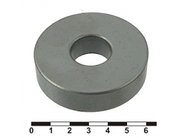 Феррит: R59x21x15 PC40 Феррит: R59x21x15 PC40