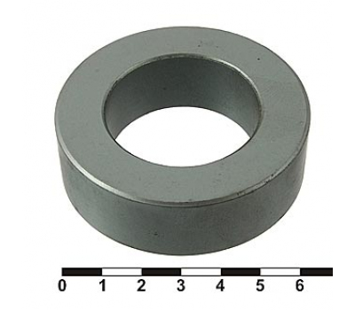 Феррит: R63x38x20 PC40 Феррит: R63x38x20 PC40