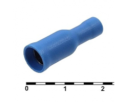 Клемма: FRD2-195 blue (d-5mm)                             