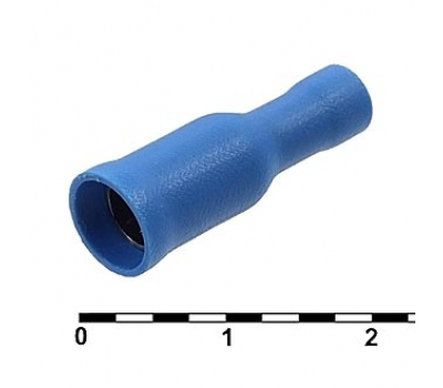 Клемма: FRD2-195 blue (d-5mm)