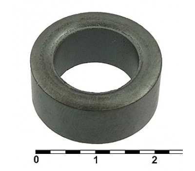 Феррит: R22x14x10 PC40 Феррит: R22x14x10 PC40