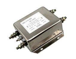 Фильтр сетевой: DL-50D3 Фильтр сетевой: DL-50D3