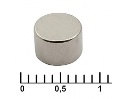 Магнит: C 6x4 N35 Магнит: C 6x4 N35