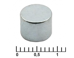 Магнит: C 7.7x6 N35 Магнит: C 7.7x6 N35