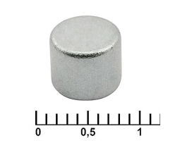 Магнит: C 7x6 N35 Магнит: C 7x6 N35