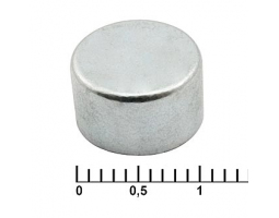 Магнит: C 10.8x7 N35 Магнит: C 10.8x7 N35