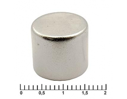 Магнит: C 13x13 N35 Магнит: C 13x13 N35