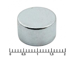 Магнит: C 14x8 N35 Магнит: C 14x8 N35