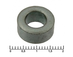 Феррит: R14x8x7 PC40 Феррит: R14x8x7 PC40