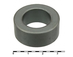 Феррит: R31x19x13 PC40 Феррит: R31x19x13 PC40