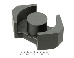 Феррит: RM14 PC40 Феррит: RM14 PC40