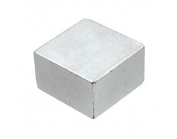 Магнит: B 25x25x15  N35                                   
