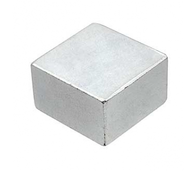 Магнит: B 25x25x15 N35 Магнит: B 25x25x15 N35
