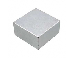 Магнит: B 30x30x15 N35 Магнит: B 30x30x15 N35
