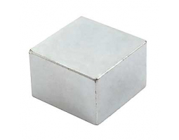 Магнит: B 30x30x20 N35 Магнит: B 30x30x20 N35
