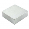 Магнит: B 60x60x20  N35                                   