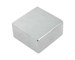 Магнит: B 60x60x30  N35                                   