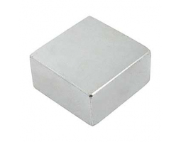 Магнит: B 60x60x30 N35 Магнит: B 60x60x30 N35