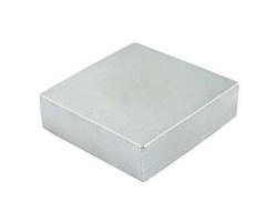 Магнит: B 70x70x20  N35                                   