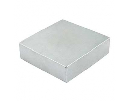 Магнит: B 70x70x20 N35 Магнит: B 70x70x20 N35