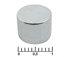 Магнит: C 10x8 N35 Магнит: C 10x8 N35