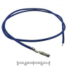 Разъем: BLS 2,54 mm AWG26 0,3m blue                       