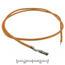 Разъем: BLS 2,54 mm AWG26 0,3m orange                     