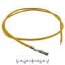Разъем: BLS 2,54 mm AWG26 0,3m yellow                     