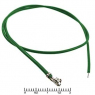 Разъем: H 2,54 mm AWG26 0,3m green                        