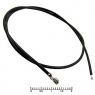Разъем: HB 2,00 mm AWG26 0,3m black                       