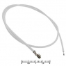Разъем: HB 2,00 mm AWG26 0,3m white                       