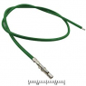 Разъем: MF-F 4,20 mm AWG20 0,3m green                     