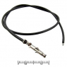 Разъем: MFC-F 4,50 mm AWG20 0,3m black                    