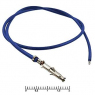 Разъем: MFC-F 4,50 mm AWG20 0,3m blue                     