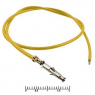 Разъем: MFC-F 4,50 mm AWG20 0,3m yello                    