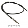 Разъем: MFC-M 4,50 mm AWG20 0,3m black                    